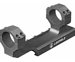 Leupold Mark AR IMS 1″ Matte Black