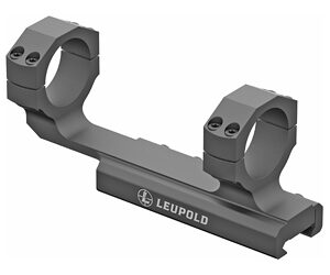 Leupold Mark AR Integral Mount 30mm Matte Black