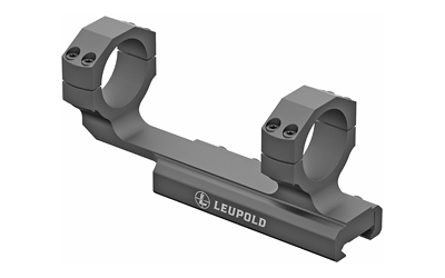 LP177094_1 Leupold Mark AR Integral Mount 30mm Matte Black