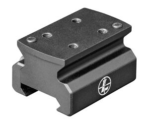 Leupold DeltaPoint Pro AR Mount Matte Black