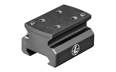 Leupold DeltaPoint Pro AR Mount Matte Black