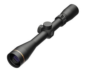 Leupold VX-Freedom 4-12×40 40mm Creedmoor Matte