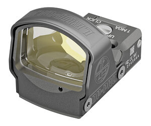 Leupold DeltaPoint Pro NV Reflex Sight — 2.5 MOA