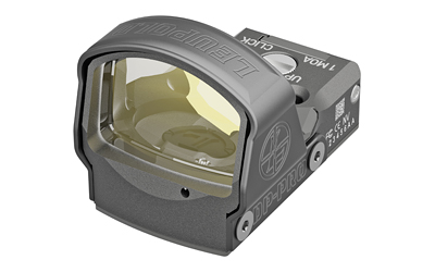 Leupold DeltaPoint Pro NV Reflex Sight — 2.5 MOA