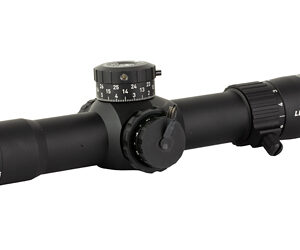 Leupold Mark 5HD 2-10×30 35mm FFP Illuminated TMR