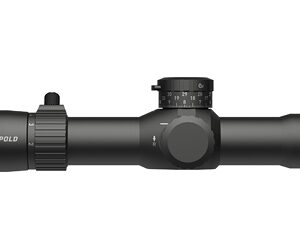 Leupold Mark 5HD 2-10x30mm M5C3 FFP CMR-MIL