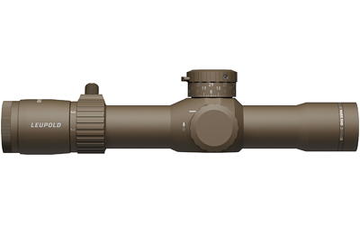 LP179709_1 Leupold Mark 5HD 2-10×30 35mm FFP Illuminated CMR-MIL