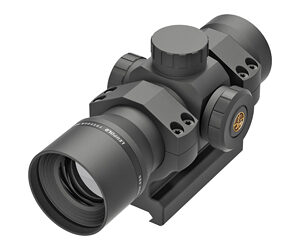 Leupold Freedom RDS 1×34 1 MOA Red Dot w/ Mount