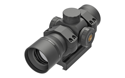 Leupold Freedom RDS 1×34 1 MOA Red Dot w/ Mount