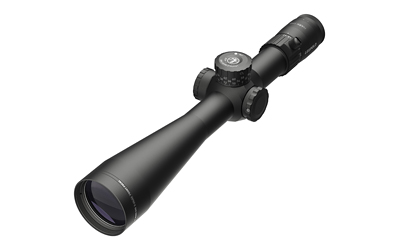Leupold Mark 5HD 5-25x56mm FFP PR2-MOA Matte Black