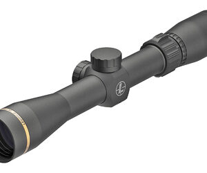 Leupold VX-Freedom 2-7x33mm 1″ Hunt-Plex Matte