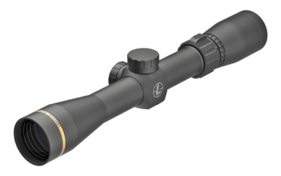 LP180592_1 Leupold VX-Freedom 2-7x33mm 1″ Hunt-Plex Matte
