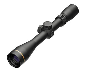 Leupold VX-Freedom 4-12x50mm Rifle Scope, 1″ Tube