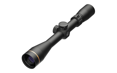 Leupold VX-Freedom 4-12x50mm Rifle Scope, 1″ Tube
