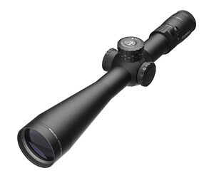 Leupold Mark 5HD 5-25x56mm PR1-MIL FFP Matte