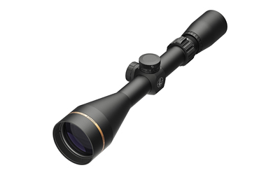 LP180613_1 Leupold VX-Freedom 3-9x50mm CDS Duplex Rifle Scope