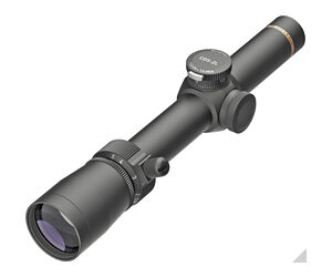 Leupold VX-3HD 1.5-5×20 CDS-ZL Duplex – Matte