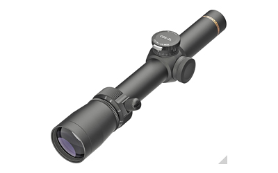 LP180615_1 Leupold VX-3HD 1.5-5×20 CDS-ZL Duplex – Matte