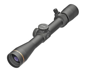 Leupold VX-3HD 2.5-8x36mm CDS-ZL Duplex Matte 1″