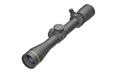 Leupold VX-3HD 2.5-8x36mm CDS-ZL Duplex Matte 1″
