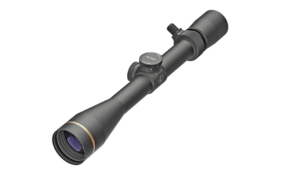 Leupold VX-3HD 4.5-14x40mm Boone & Crockett Matte