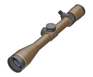 Leupold VX-3HD 4.5-14×40 Wind-Plex — Burnt Bronze