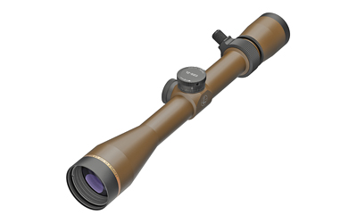 Leupold VX-3HD 4.5-14×40 Wind-Plex — Burnt Bronze