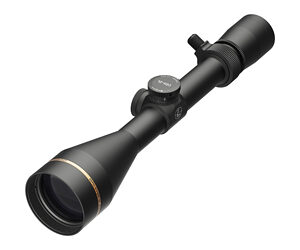 Leupold VX-3HD 4.5-14x50mm Rifle Scope, 1in Tube, Duplex