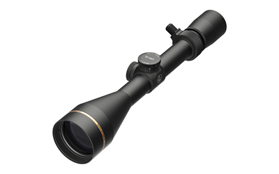 Leupold VX-3HD 4.5-14x50mm Rifle Scope, 1in Tube, Duplex