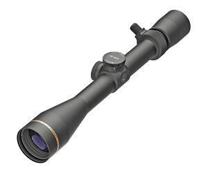 Leupold VX-3HD 4.5-14x40mm Rifle Scope, Wind-Plex
