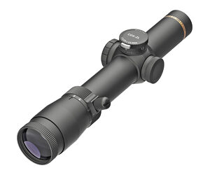 Leupold VX-3HD 1.5-5x20mm Illuminated FireDot