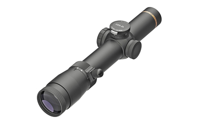 Leupold VX-3HD 1.5-5x20mm Illuminated FireDot