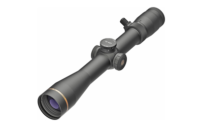 Leupold VX-3HD 3.5-10x40mm CDS-ZL FireDot Twilight Hunter