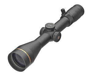 Leupold VX-3HD 3.5-10x50mm Riflescope, 30mm Tube