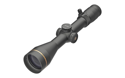 Leupold VX-3HD 3.5-10x50mm Riflescope, 30mm Tube