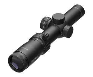 Leupold Mark 3HD 1.5-4×20 30mm FireDot BDC