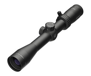 Leupold Mark 3HD 3-9x40mm Rifle Scope, 30mm FireDot TMR