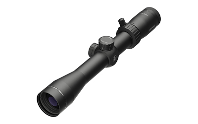 LP180666_1 Leupold Mark 3HD 3-9x40mm Rifle Scope, 30mm FireDot TMR