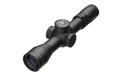LP180725_1 Leupold Mark 5HD 3.6-18×44 35mm FFP PR1-MIL Scope