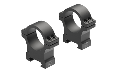 LP180948_1 Leupold Open Range Cross-Slot Rings 30mm High