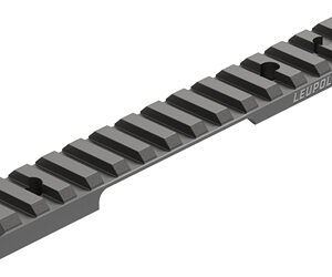 Leupold BackCountry Cross-Slot Base Remington 700 SA (8-40)
