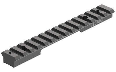 Leupold BackCountry Cross-Slot Base Remington 700 SA (8-40)
