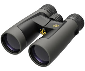 Leupold BX-2 Alpine HD 12×52 Binoculars Shadow Gray