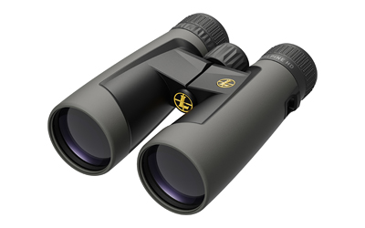 Leupold BX-2 Alpine HD 12×52 Binoculars Shadow Gray