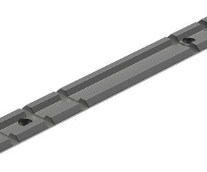 Leupold Rifleman Savage 110/Axis Base (8-40) Matte