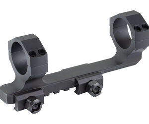 Leupold Mark 4 AR 30mm Matte Mount