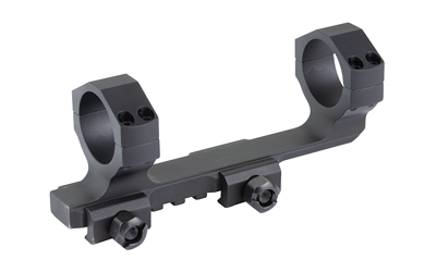 Leupold Mark 4 AR 30mm Matte Mount