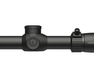 Leupold Mark 4HD 1-4.5×24 30mm FireDot BDC