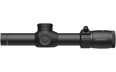 Leupold Mark 4HD 1-4.5×24 30mm FireDot BDC