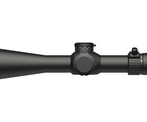 Leupold Mark 4HD 4.5-18×52 FFP PR2-MOA Riflescope